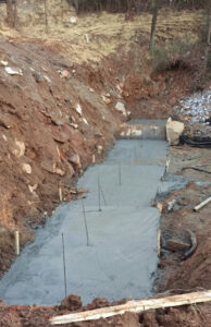 2c-footing-poured-east